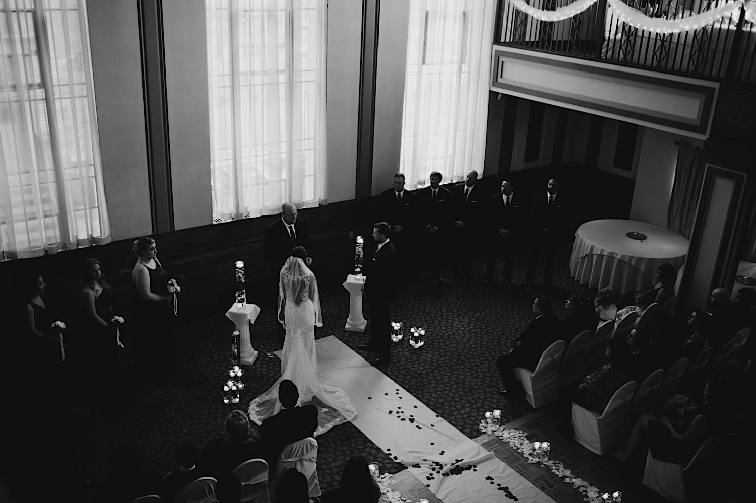 philadelphia wedding photographer