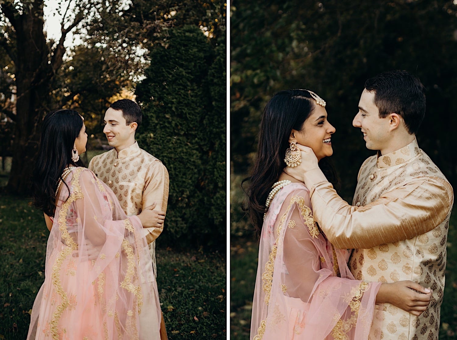 indian wedding photographer in lancaster pa