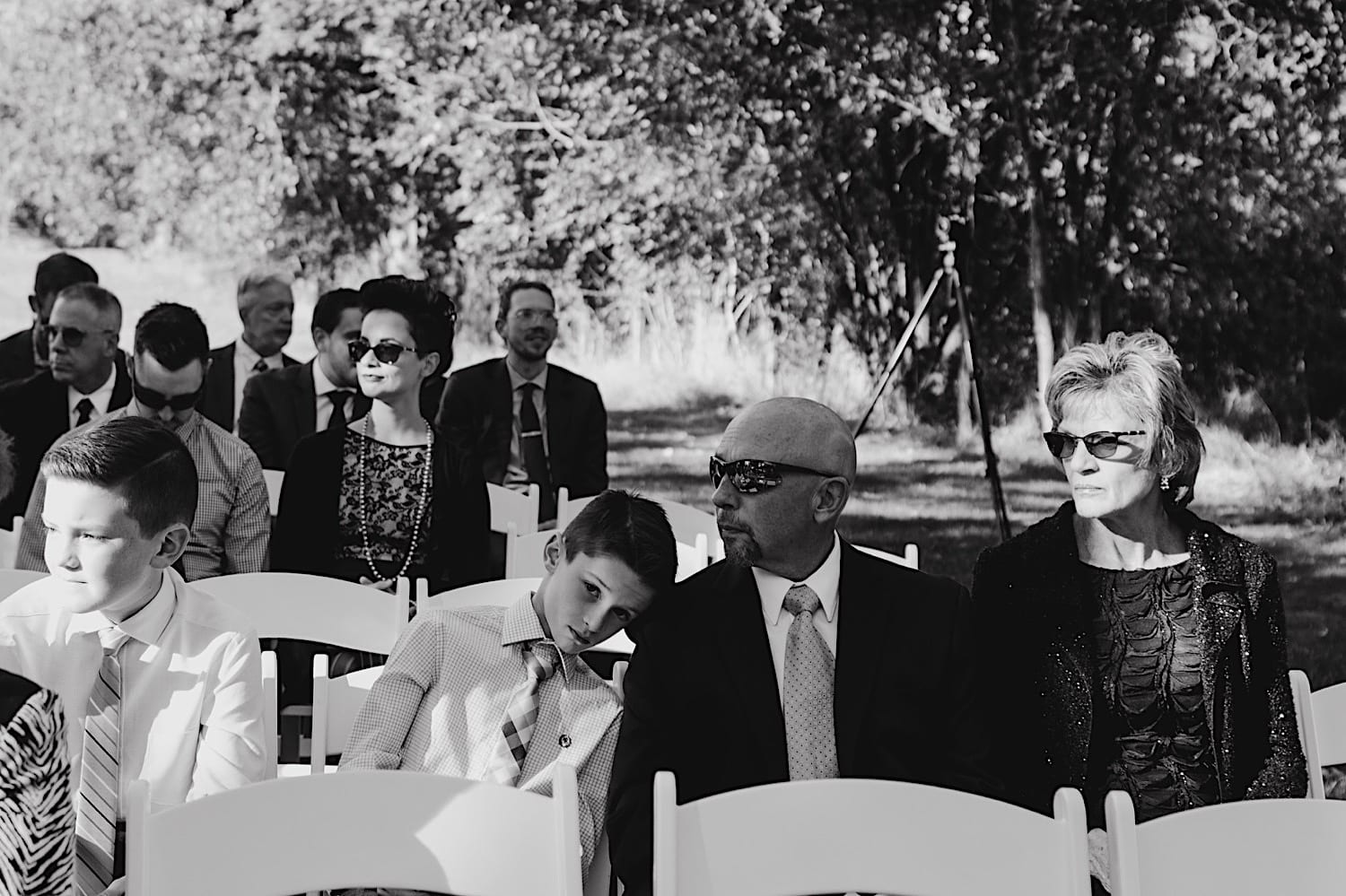 historic ashland wedding photos